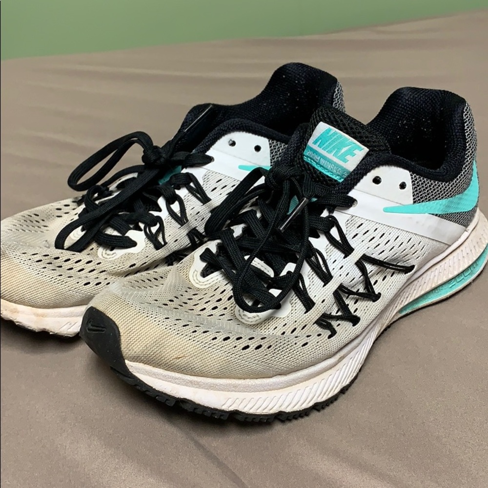 Nike shoes